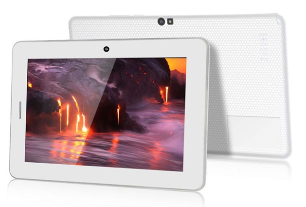 tablet titan 7068me 8gb blanca 7 